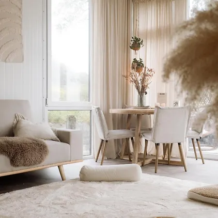 Retreatboat Ibiza ベッド・アンド・ブレックファスト Lith