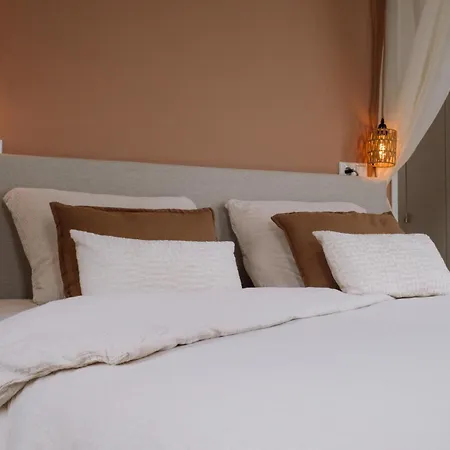 Retreatboat Ibiza ベッド・アンド・ブレックファスト Lith