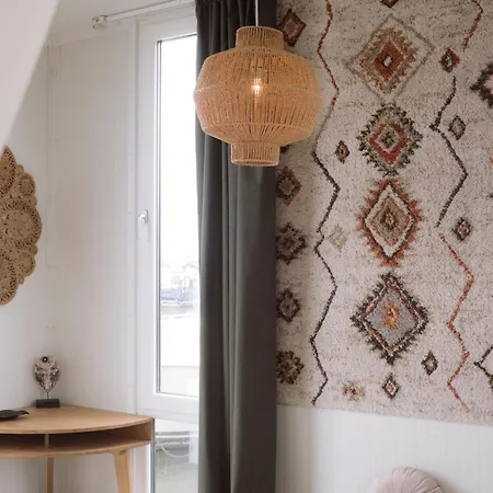 ベッド・アンド・ブレックファスト Retreatboat Ibiza 3*