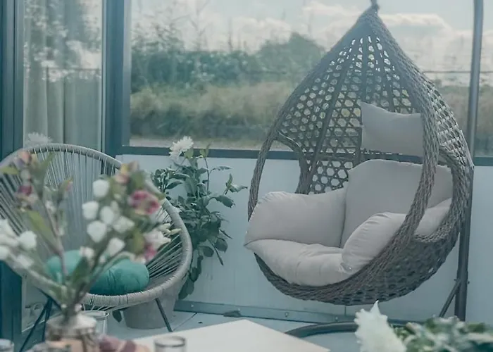 Retreatboat Ibiza 3*