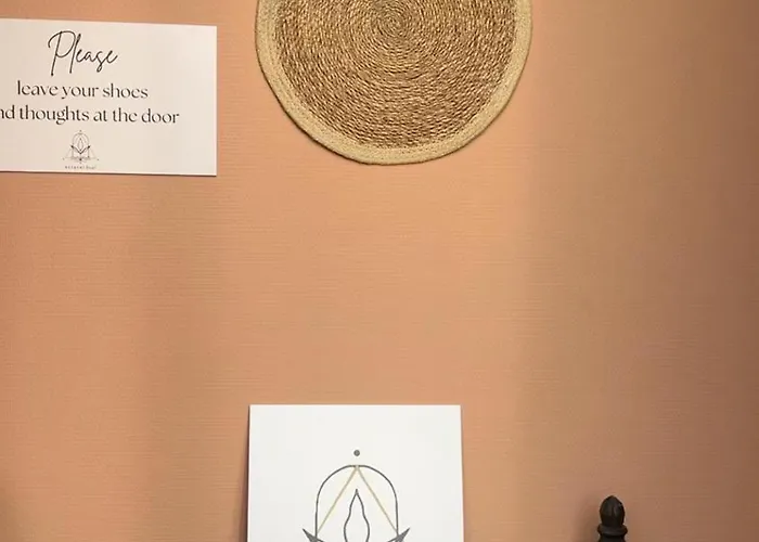 住宿加早餐酒店 Retreatboat Ibiza Lith