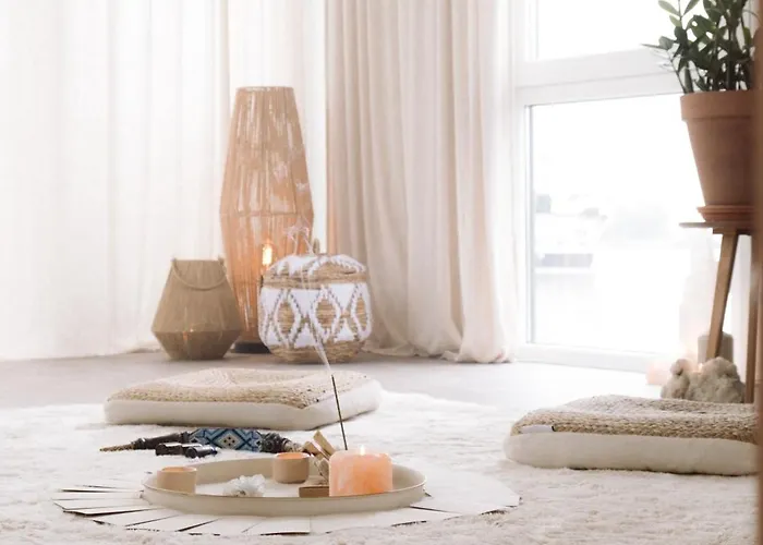 Retreatboat Ibiza 住宿加早餐酒店 3*