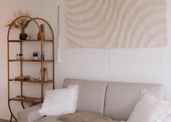 Retreatboat Ibiza 3* Lith