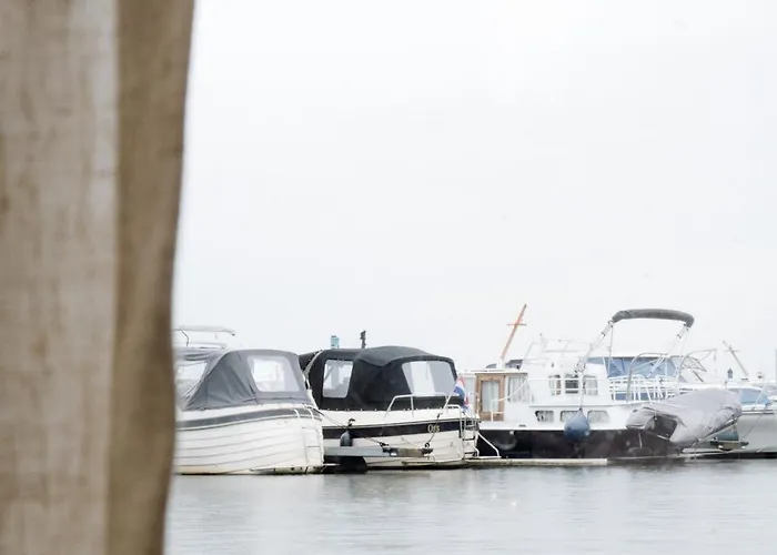 Retreatboat Ibiza 住宿加早餐酒店