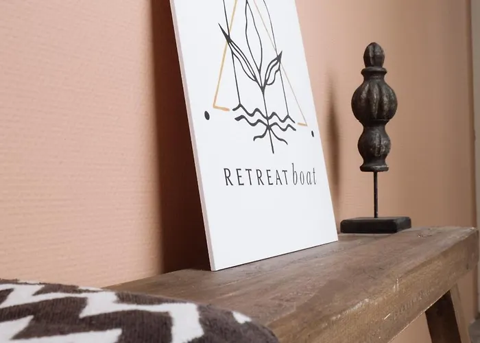 Retreatboat Ibiza 住宿加早餐酒店