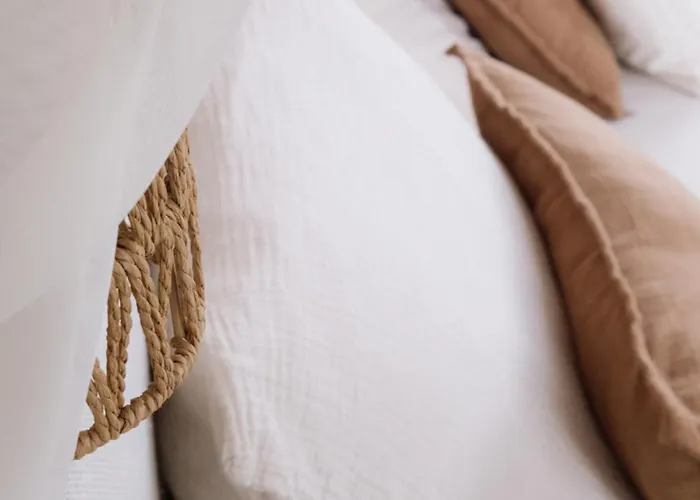 Retreatboat Ibiza 3* Lith