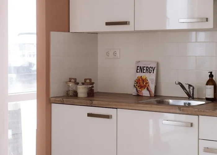 住宿加早餐酒店 Retreatboat Ibiza