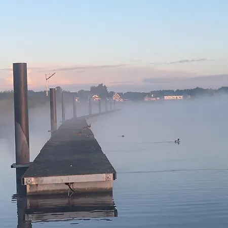 Bed and breakfast Retreatboat Ibiza