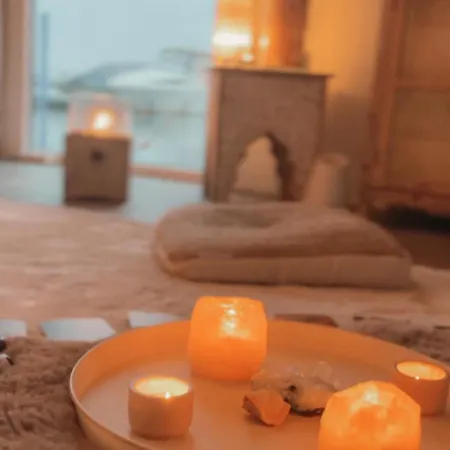 Retreatboat Ibiza Lith