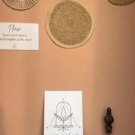 Bed and breakfast Retreatboat Ibiza Lith