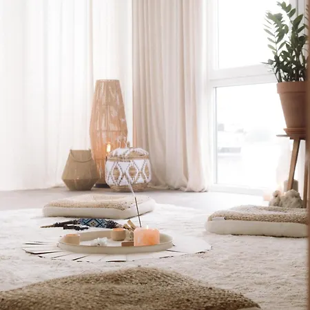 Retreatboat Ibiza Bed and breakfast 3*