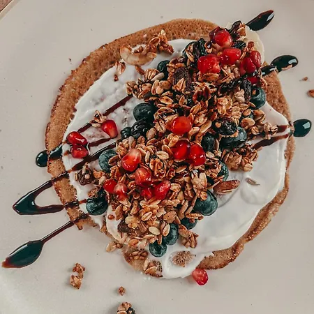 Retreatboat Ibiza Bed and breakfast