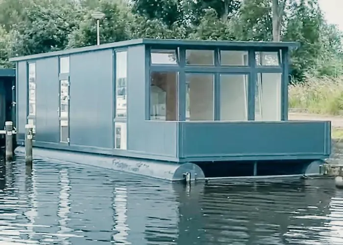 فندق مبيت وإفطار Retreatboat Ibiza Lith