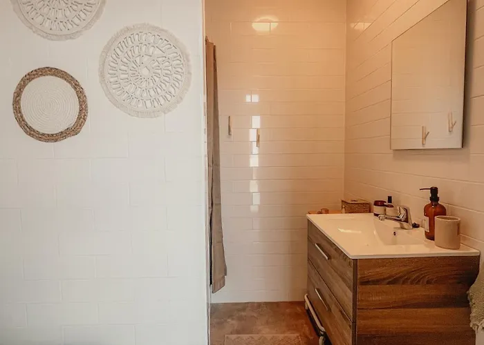 فندق مبيت وإفطار Retreatboat Ibiza Lith