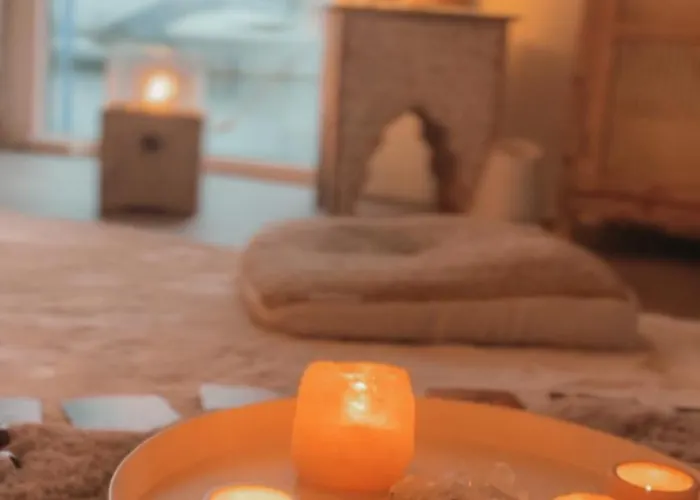 Retreatboat Ibiza Lith