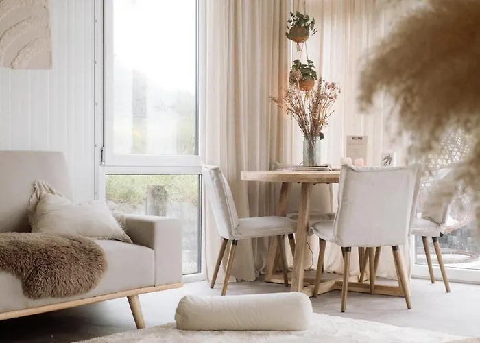 Retreatboat Ibiza فندق مبيت وإفطار Lith